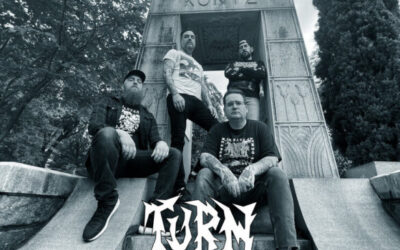 TURN COLD Stream New EP In Full At Decibel