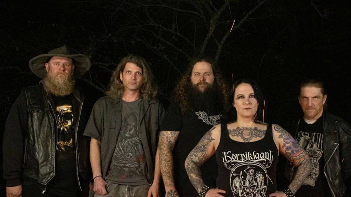 SIREN’S RAIN Release New Single “Corporeal Chains”