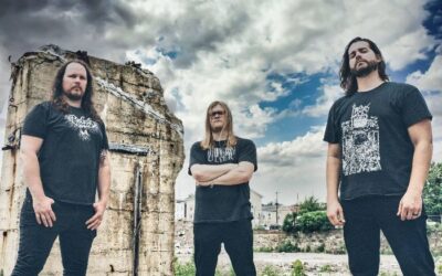 EXISTENTIA Release Lyric Video