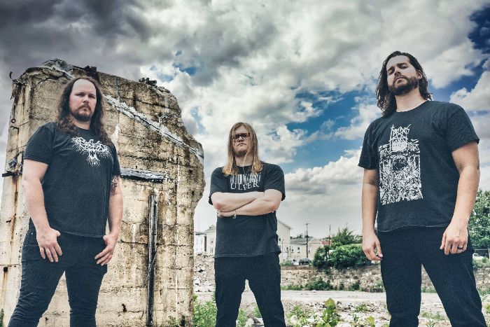 EXISTENTIA Release Lyric Video