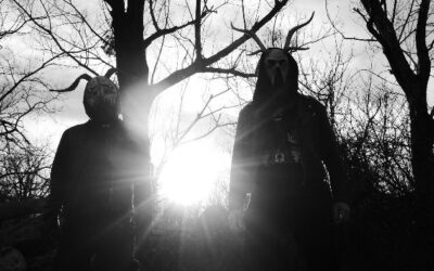 IN CRUCEM AGERE Stream New Album In Full