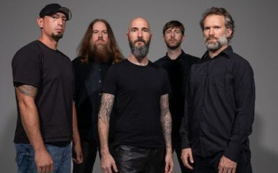 RUNESCARRED Release Video for Acoustic Version of “Swallow Your Tail”