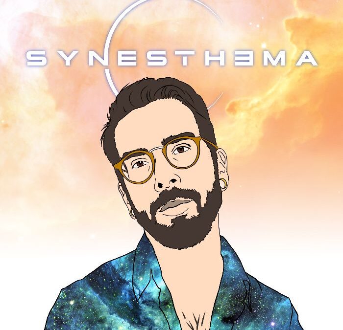 SYNESTHEMA Release New Song at Ghost Cult Magazine