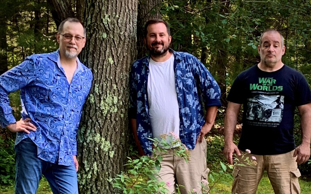 RAIBARD Stream New Single “Angel of the Clockwork” via The Ripple Effect