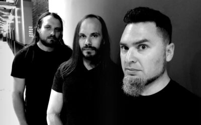 BLACK SITES Release New Video