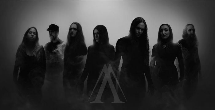 ANTIQVA Release New Video for “Anadem Gyre”