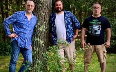 RAIBARD Release New Music Video for “Forest of Song”