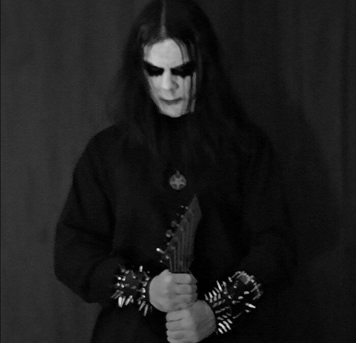 HAIDUK Release New Album Diabolica