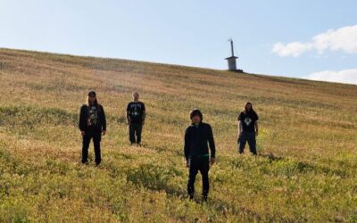 KESEM Release Video For “The Tyrant”