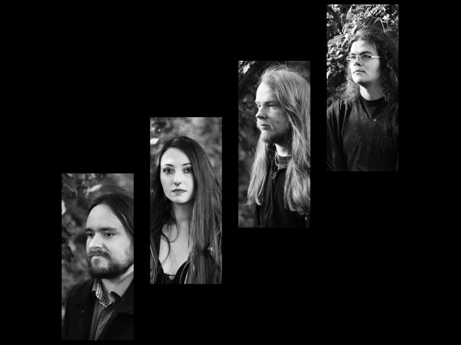 DISCONNECTED SOULS Release Trailer For “Petrichor”