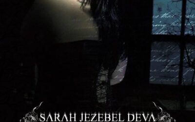 SARAH JEZEBEL DEVA Releases “A Sign Of Sublime” (Redux)