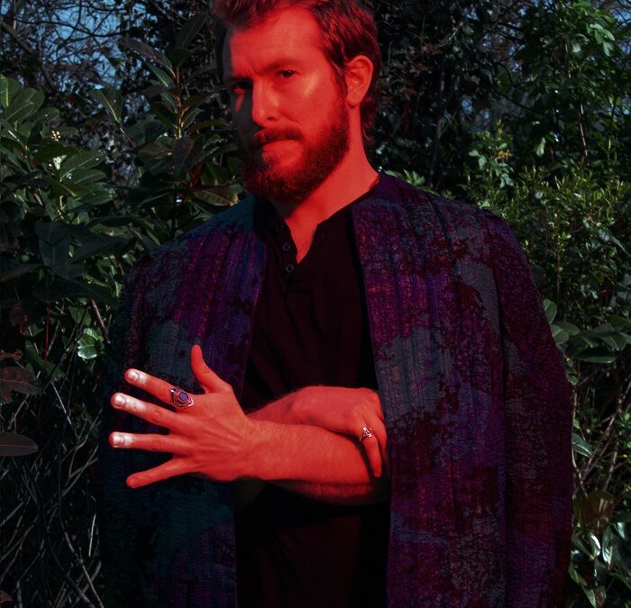 WILDERNESS HYMNAL Release New Song