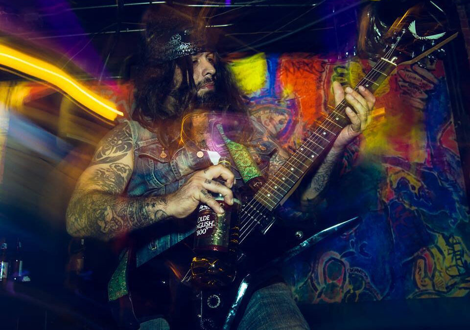 SPACE COKE Stream New Album In Full