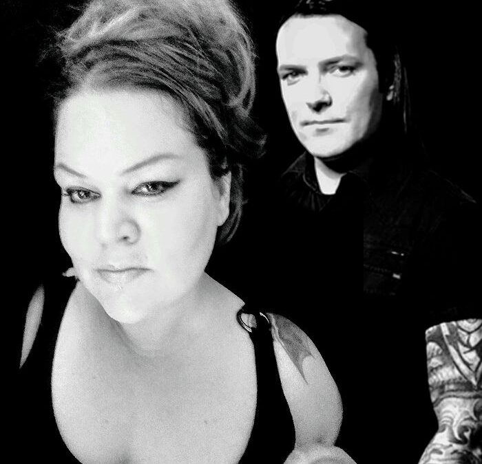 TORN BETWEEN TWO WORLDS (Featuring Sarah Jezebel Deva and Chris Rehn) Release New Video And Debut EP