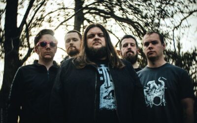 UNDRASK Announce New Album