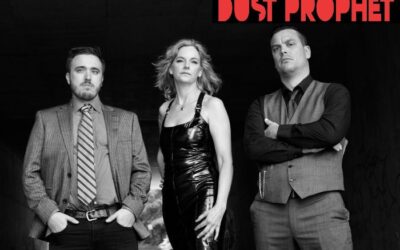 DUST PROPHET Release New Single