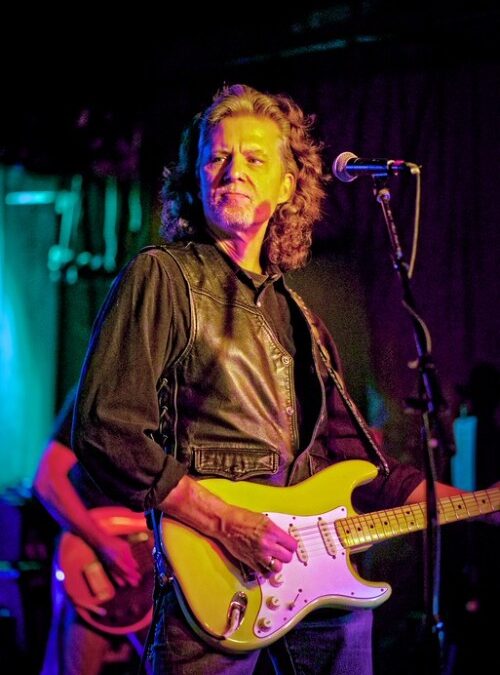 THE WATERS PROJECT Release New Video