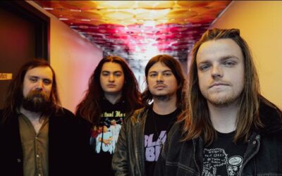 SUDDEN DEAF To Release New Album Havoc