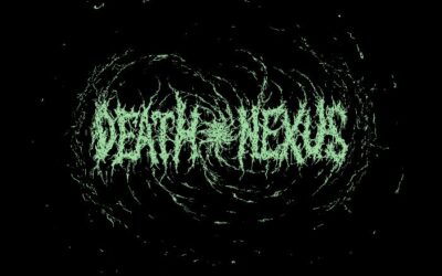 Death Nexus This Weekend!