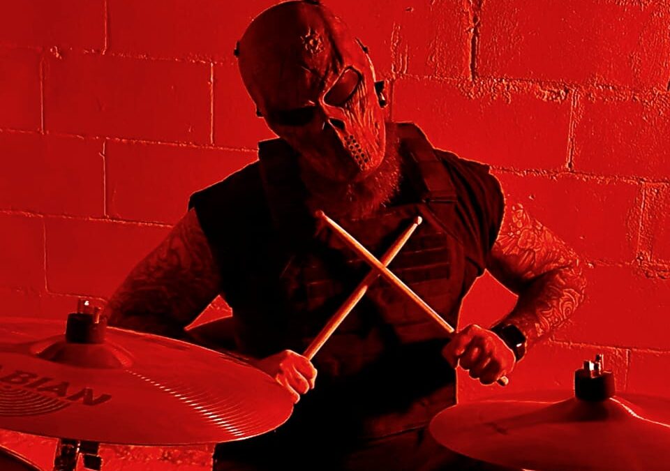 First Single From Upcoming Slayer Tribute Album Forever Reigning Released 