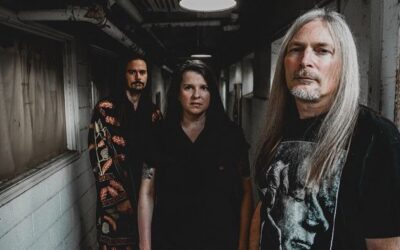 MNRVA Stream Entirety Of New Album Hollow At Decibel Magazine