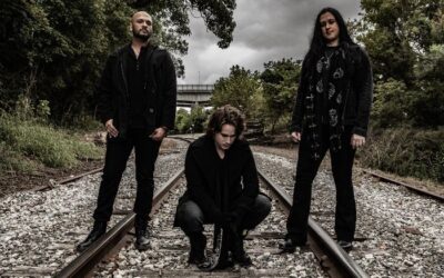 THREADS OF FATE Stream New Album The Cold Embrace Of The Light  At Metal Underground