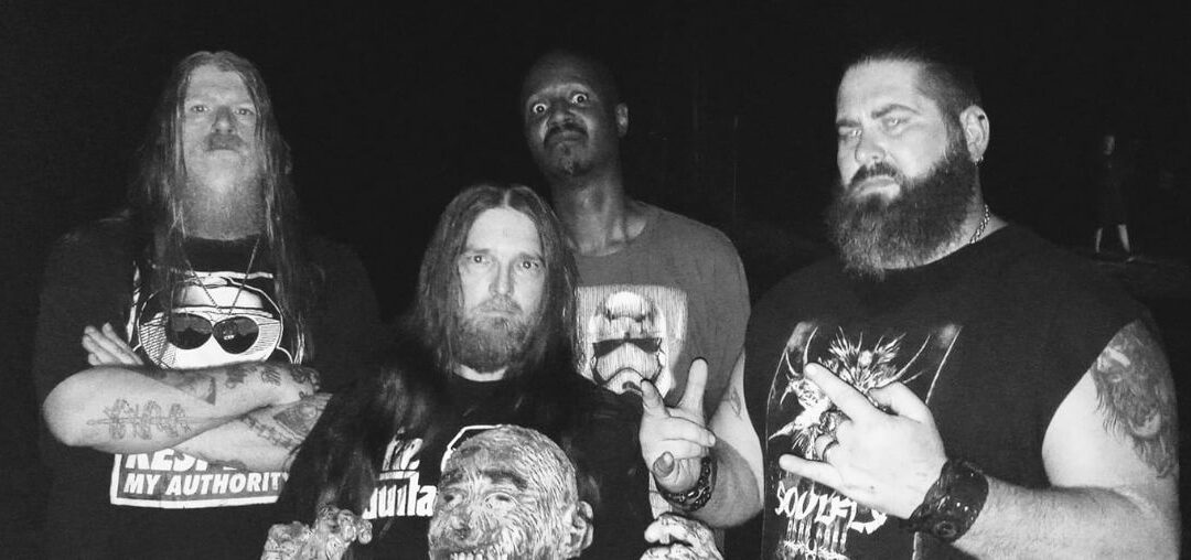 “Bloodline” From Upcoming Slayer Tribute Album Forever Reigning Released 