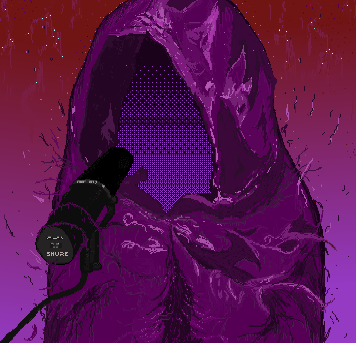 GONEMAGE Stream Entirety of Handheld Demise At Invisible Oranges