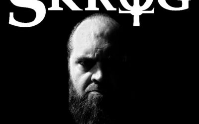 SKROG Unleash Cover of Slayer’s “South of Heaven” 