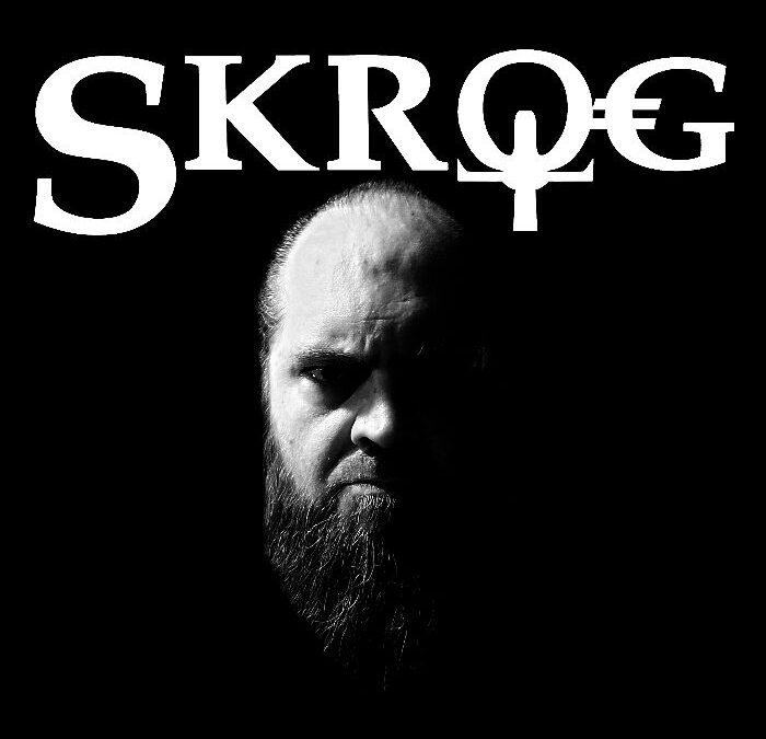 SKROG Unleash Cover of Slayer’s “South of Heaven” 