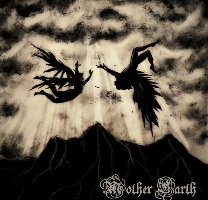 ANTIMOZDEBEAST Stream Entirety of Mother Earth