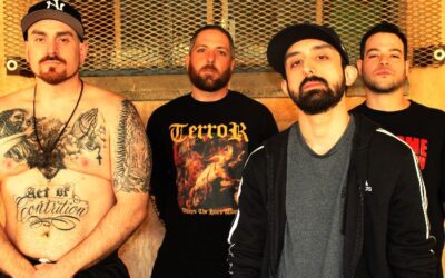 EYE OF THE DESTROYER To Release New Single “What Goes Around Comes Around”