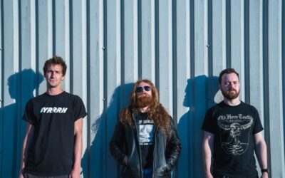 EXISTENCE DYSPHORIA Stream Entirety Of Minus Negative at Decibel Magazine