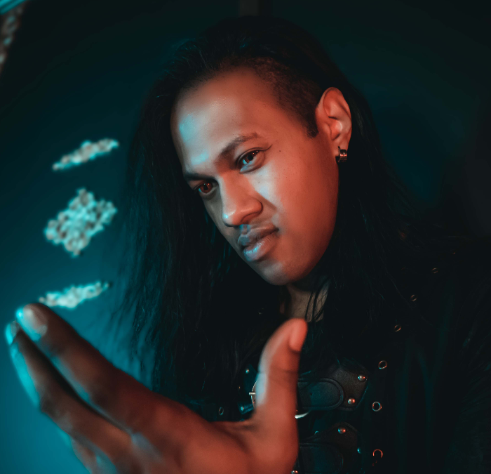 SAM ASTAROTH Releases “Demoncore”