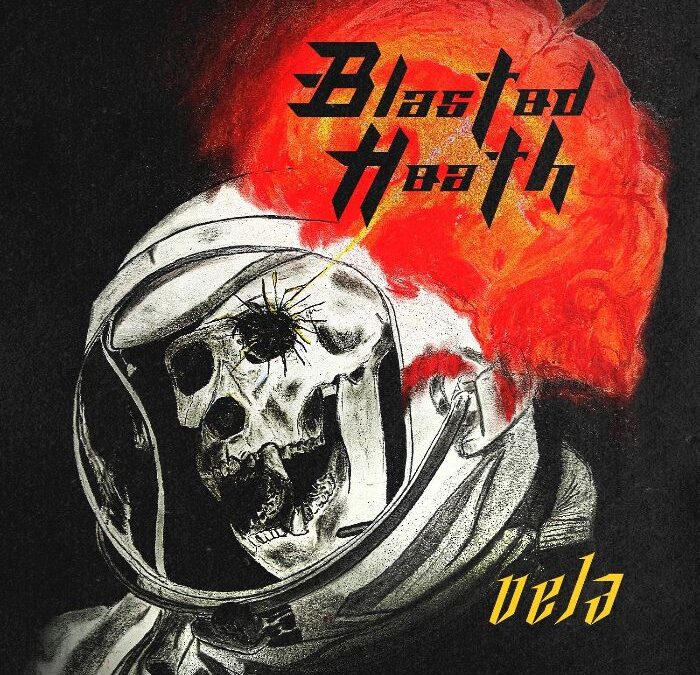 BLASTED HEATH Announce Vela, Release New Single “Ape”