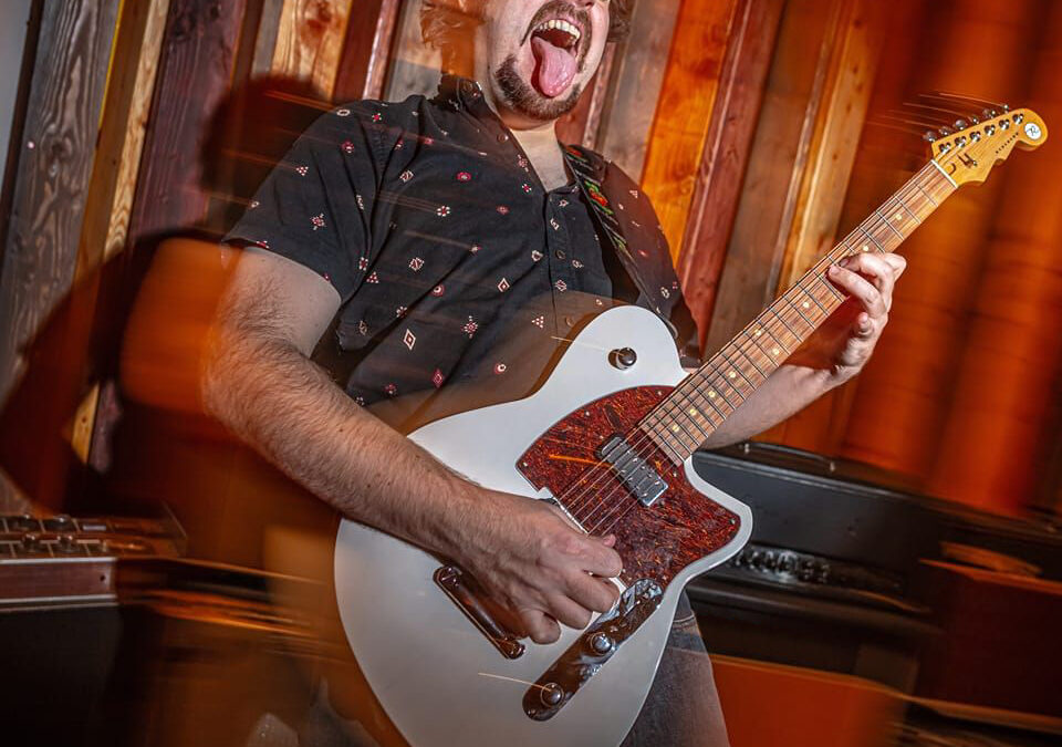 Kilfeather Releases “Human Zoo” video