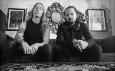 RITUAL DICTATES Reveals New Video For “Succumbing to The Ravages of Age”