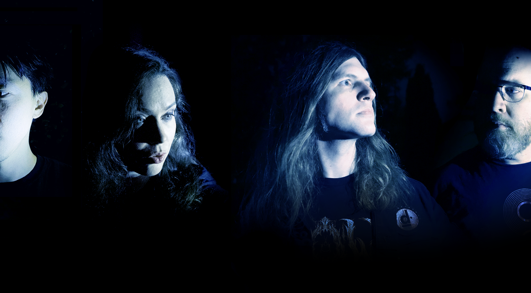 FORLESEN Unveil Cover Of TYPE O NEGATIVE’s “Red Water (Christmas Mourning)”
