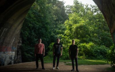 LOCRIAN Release New Video For “Incomplete Map Of Voids”