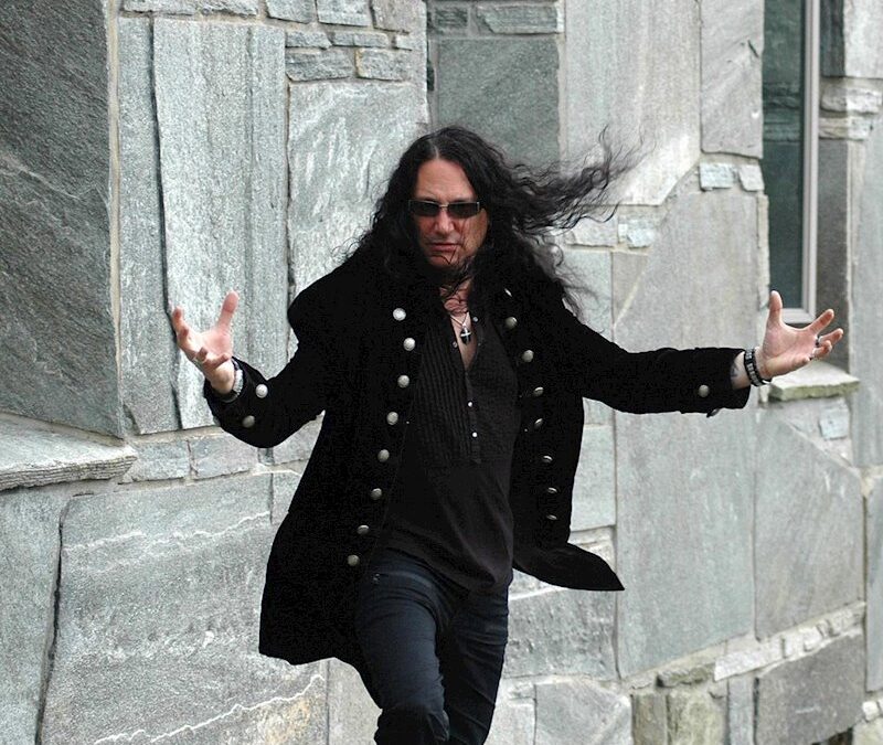 MUNROE’S THUNDER Release New Album The Black Watch and Reveal “Dead Man’s War” Video