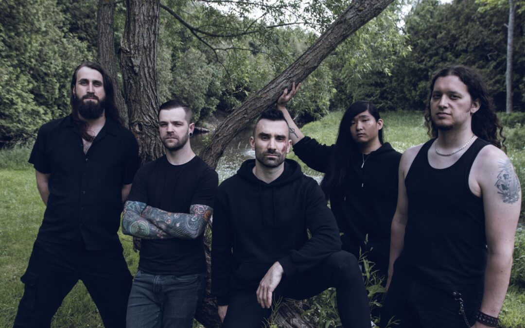 TAKING BALFOUR Announce New Show Dates