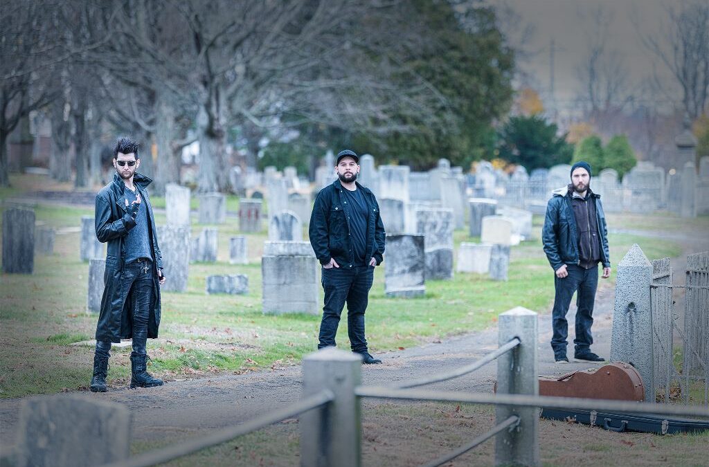 RESIDUAL SELF Release New Single And Video “Witches”