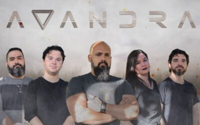 AVANDRA Releases Video For “Daybreak”