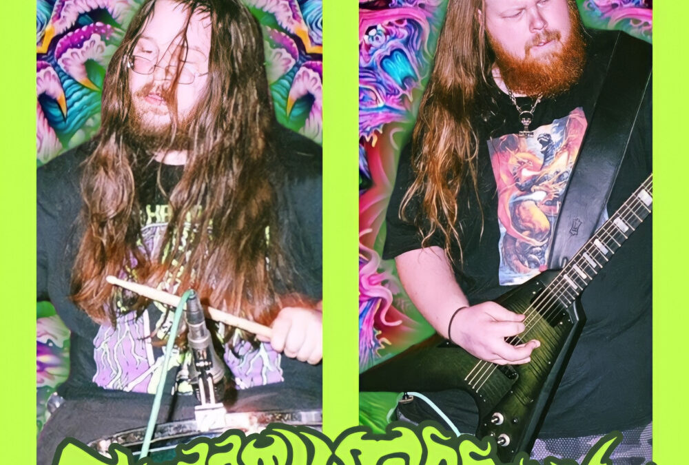 COFFIN TORTURE Reveal New Single “Crawling Spleen”