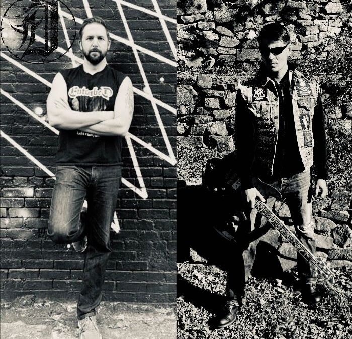 DYSTOPIA A.D. Stream Doomsday Psalm At Decibel Magazine