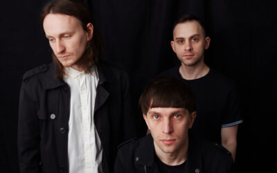 PLOHO Now Streaming New Album Когда душа спит (When The Soul Sleeps) 