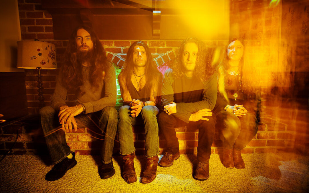 BOOK OF WYRMS To Play Select Canadian Shows This Week