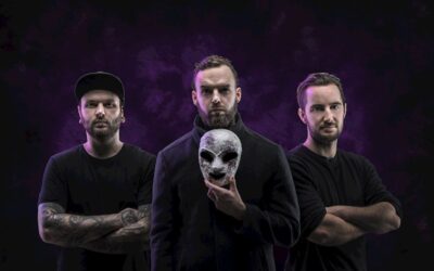 KZRN Release Horror Inspired Single “Will You Survive”