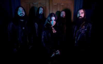 LUTHARO Release Drum Playthrough Of “Worship Your Path”