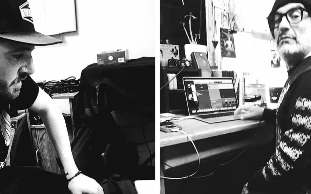 LETHAL LIMITS Releases Limited Edition Cassette of Self-Titled Album Via Drugs Party Records